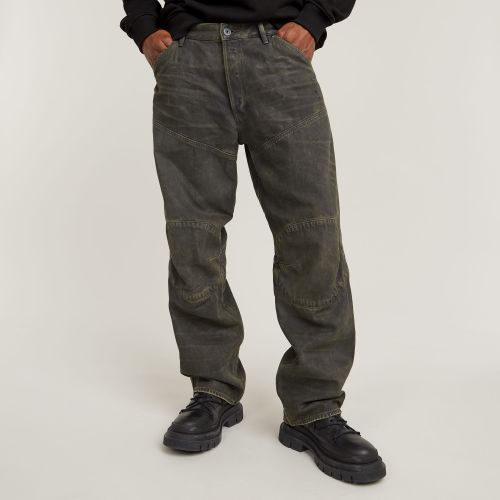 Jean 5620 3D Loose - Brun - Hommes - G-Star RAW - Modalova