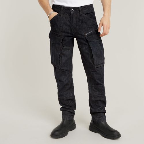 Jean Rovic Zip 3D Regular Tapered Denim - s - G-Star RAW - Modalova