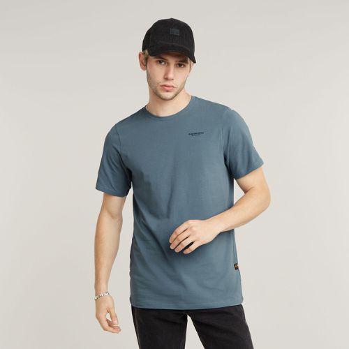 T-Shirt Slim Base - s - G-Star RAW - Modalova