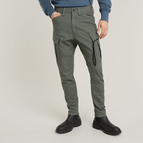 Pantalon Zip Pocket 3D Skinny Cargo 2.0 - s - G-Star RAW - Modalova