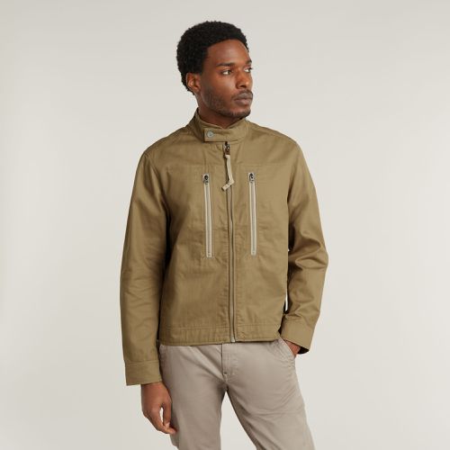 Veste Lightweight Deck - - s - G-Star RAW - Modalova