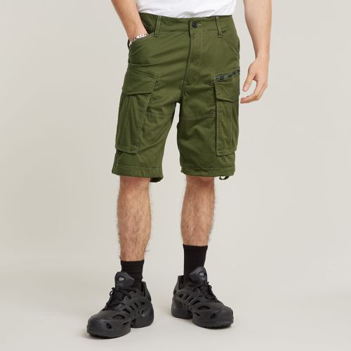 Short Rovic Zip Relaxed - s - G-Star RAW - Modalova