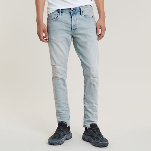 Jean 3301 Slim - s - G-Star RAW - Modalova