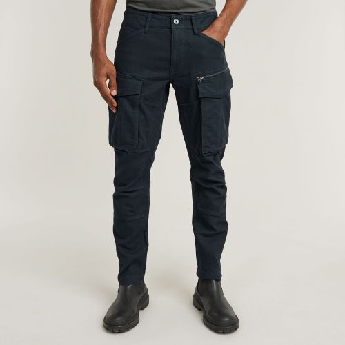 Pantalon Rovic Zip 3D Regular Tapered - s - G-Star RAW - Modalova