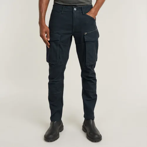 Pantalon Rovic Zip 3D Regular Tapered - s - G-Star RAW - Modalova