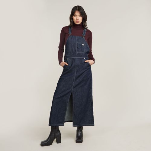 Robe Dungaree - - s - G-Star RAW - Modalova