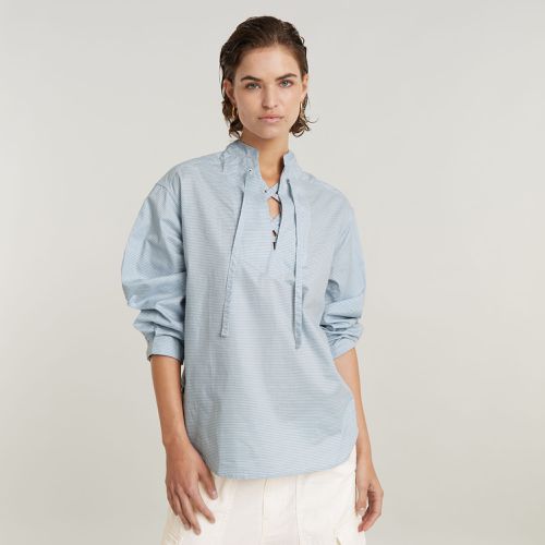 Top Scooped Hem - s - G-Star RAW - Modalova