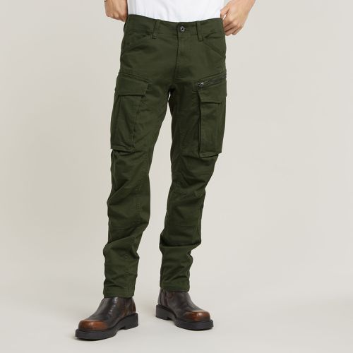 Pantalon Rovic Zip 3D Regular Tapered - s - G-Star RAW - Modalova