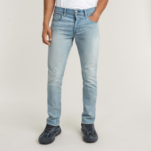 Jean 3301 Slim - s - G-Star RAW - Modalova