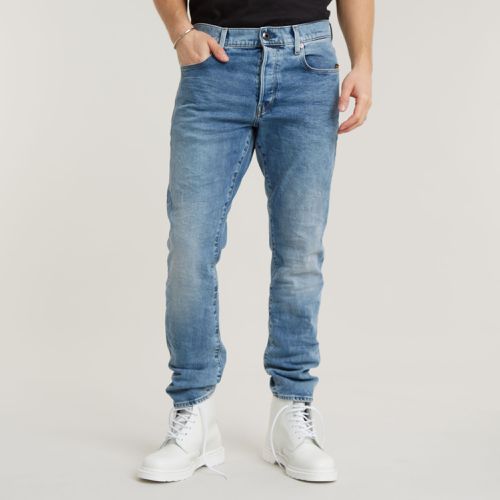 Jean 3301 Regular Tapered - - s - G-Star RAW - Modalova