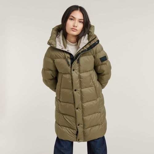 Doudoune Whistler Parka - s - G-Star RAW - Modalova