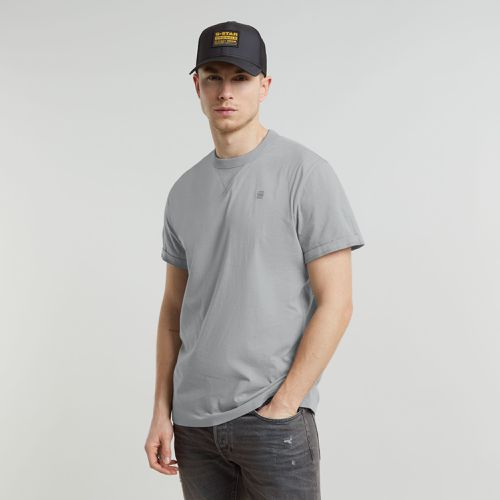 T-Shirt Nifous - Gris - Hommes - G-Star RAW - Modalova