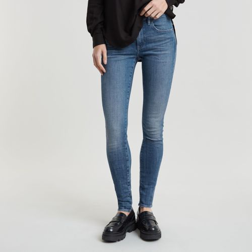 Jean Lhana Skinny - s - G-Star RAW - Modalova