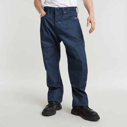 Jean G-Star Origins Bend 3D Loose Selvedge - s - G-Star RAW - Modalova