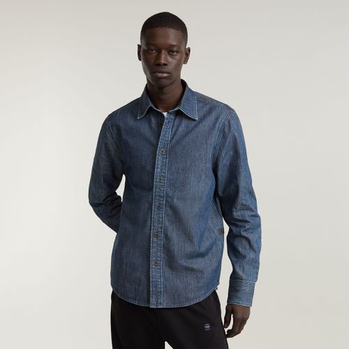 Chemise Regular Denim - s - G-Star RAW - Modalova