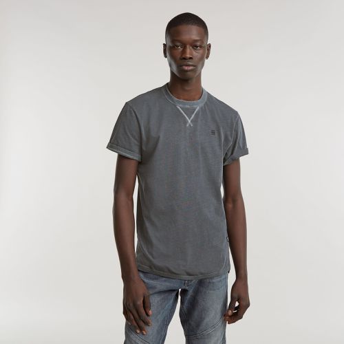 T-Shirt Nifous - Noir - Hommes - G-Star RAW - Modalova