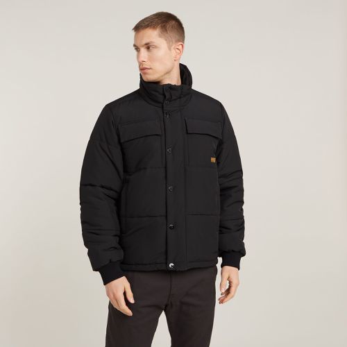 Veste 4 Pocket Quilted Padded - s - G-Star RAW - Modalova