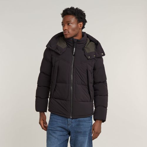 Veste G- Whistler Padded Hooded 2.0 - s - G-Star RAW - Modalova