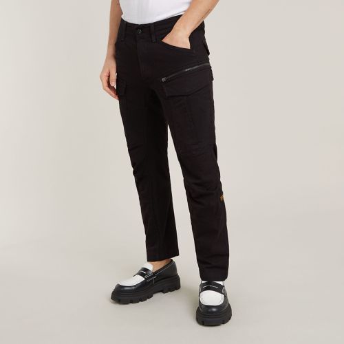 Pantalon Zip Cargo 3D Tapered - s - G-Star RAW - Modalova