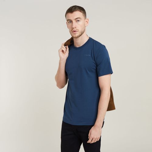 T-Shirt Slim Base - s - G-Star RAW - Modalova