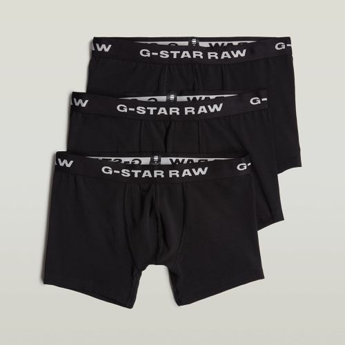 Lot De 3 Boxers - Noir - Hommes - G-Star RAW - Modalova