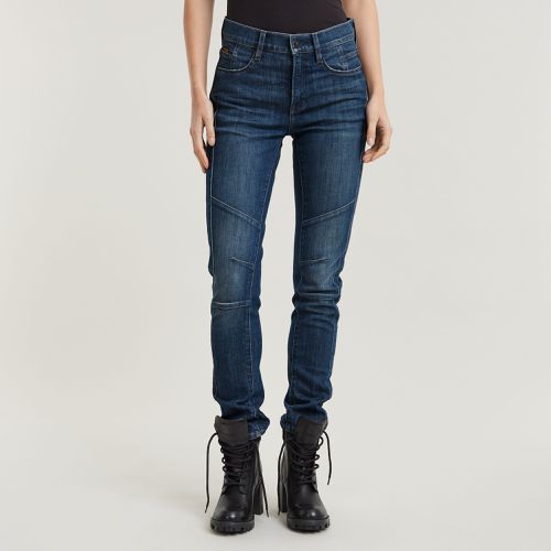 Jean Ace 2.0 Biker Slim Straight - s - G-Star RAW - Modalova