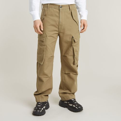 Pantalon Cargo R-3N Regular Straight - s - G-Star RAW - Modalova