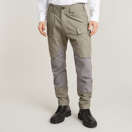 Pantalon Cargo 3D Regular Tapered 3.0 - s - G-Star RAW - Modalova