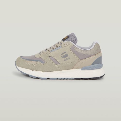 Baskets Holorn RPS - Beige - Hommes - G-Star RAW - Modalova