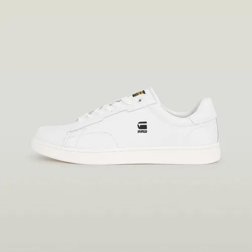 Baskets Cadet Leather - s - G-Star RAW - Modalova