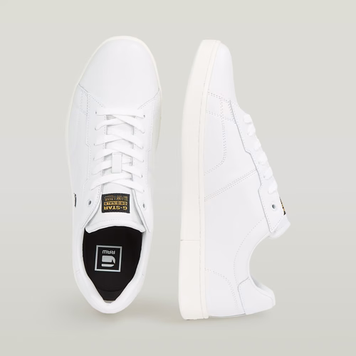 Baskets Cadet Leather - s - G-Star RAW - Modalova