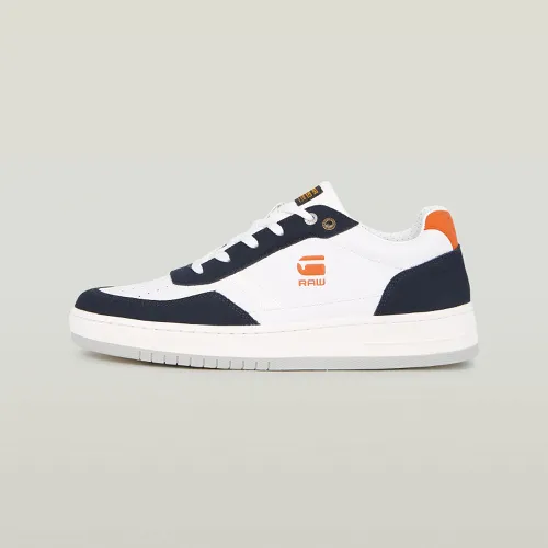 Baskets Arc Leather Blocked - s - G-Star RAW - Modalova