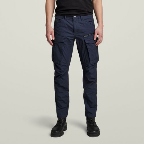 Pantalon Rovic Zip 3D Regular Tapered - - s - G-Star RAW - Modalova