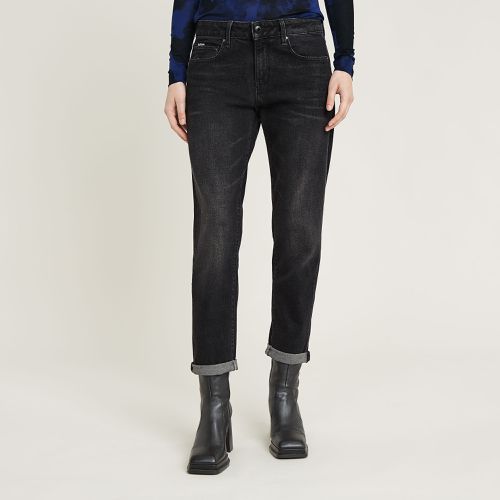 Jean Kate Boyfriend - Noir - Femmes - G-Star RAW - Modalova