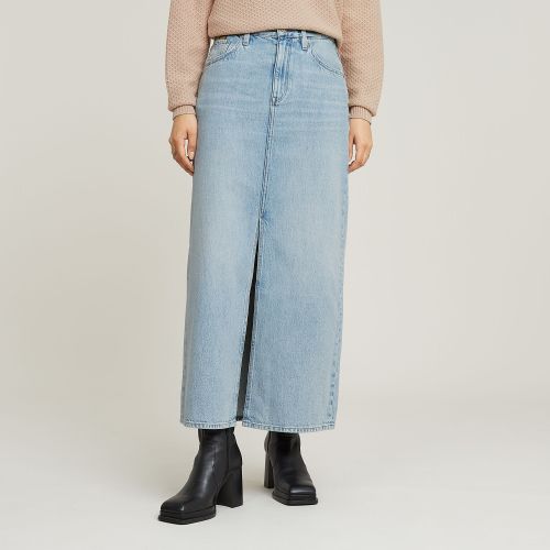 Jupe Viktoria Long - s - G-Star RAW - Modalova