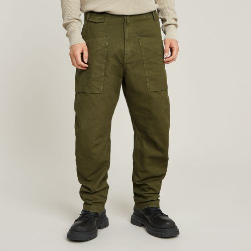 Pantalon Fatigue Relaxed Tapered - s - G-Star RAW - Modalova