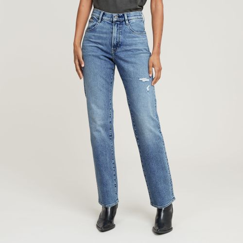 Jean Viktoria High Straight - s - G-Star RAW - Modalova