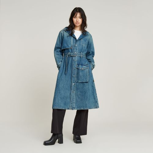 Veste Trench Rain - s - G-Star RAW - Modalova