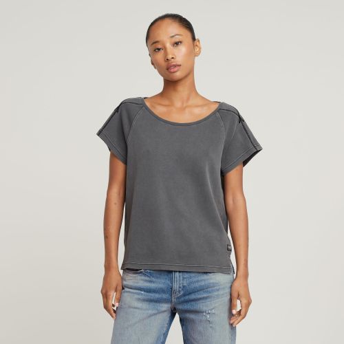 Top Overdyed Constructed - s - G-Star RAW - Modalova