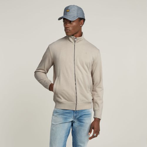 Sweat Nifous Zip Thru - s - G-Star RAW - Modalova