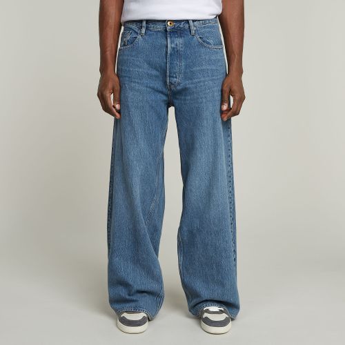Jean Long Pocket Loose - s - G-Star RAW - Modalova