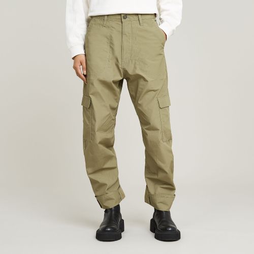 Pantalon Cargo 3D Boyfriend - s - G-Star RAW - Modalova