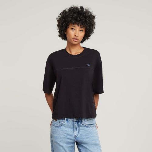 Top Horizontal Seam Loose - s - G-Star RAW - Modalova