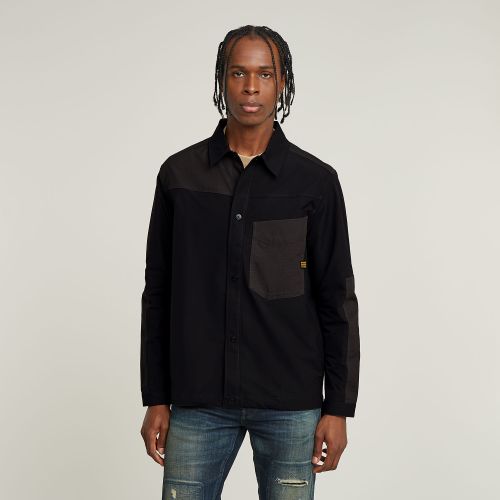 Chemise One Pocket Relaxed PM - s - G-Star RAW - Modalova