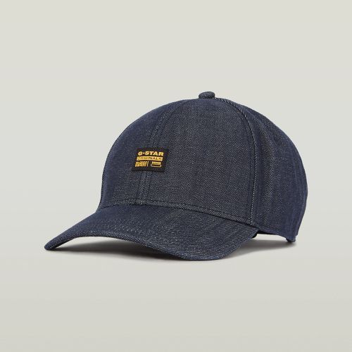 Casquette De Baseball Originals Denim - s - G-Star RAW - Modalova