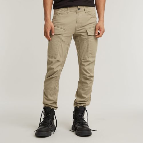 Pantalon Cargo 3D Regular Tapered - - s - G-Star RAW - Modalova