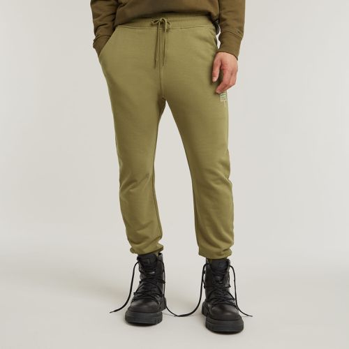 Pantalon De Survêtement Logo - - s - G-Star RAW - Modalova