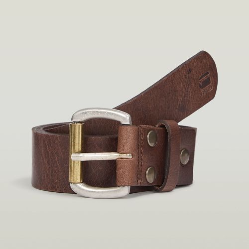 Ceinture Dast - Brun - Hommes - G-Star RAW - Modalova