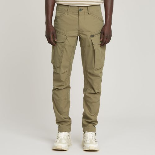Pantalon Rovic Zip 3D Regular Tapered - s - G-Star RAW - Modalova