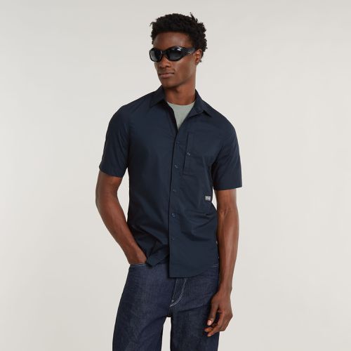 Chemise G4A Slim - s - G-Star RAW - Modalova